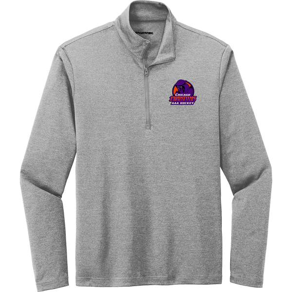 Chicago Phantoms Endeavor 1/2-Zip Pullover