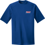 Mass Conn United Ultimate Performance Crew