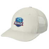 Florida Surge Club Trucker Cap