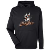 Danbury Hat Tricks UA Adult Storm Fleece Hoodie