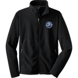 NYC Hockey Club Youth Value Fleece Jacket