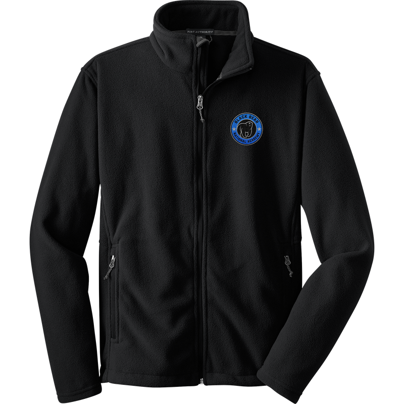 Black Bear National Academy Youth Value Fleece Jacket