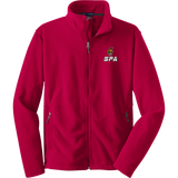 Seacoast Spartans (SPA) Youth Value Fleece Jacket