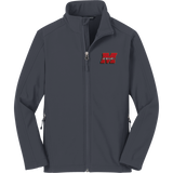 Team Maryland Youth Core Soft Shell Jacket