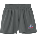 Hartford Jr. Wolfpack Youth PosiCharge Competitor 5 Inch Pocketed Short