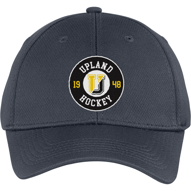 Upland Hockey Youth PosiCharge RacerMesh Cap
