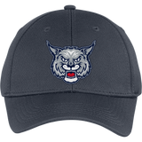 CT Bobcats Youth PosiCharge RacerMesh Cap