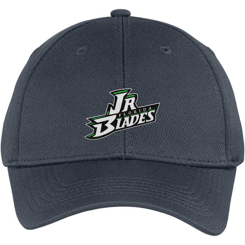 Junior Blades Youth PosiCharge RacerMesh Cap
