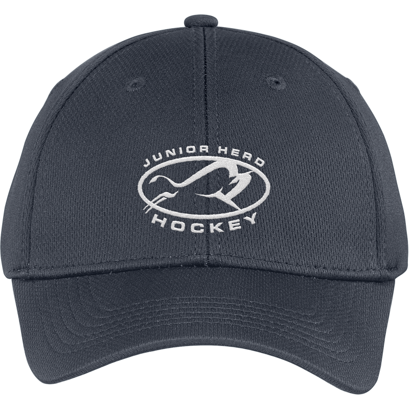 Jr. Herd Youth PosiCharge RacerMesh Cap