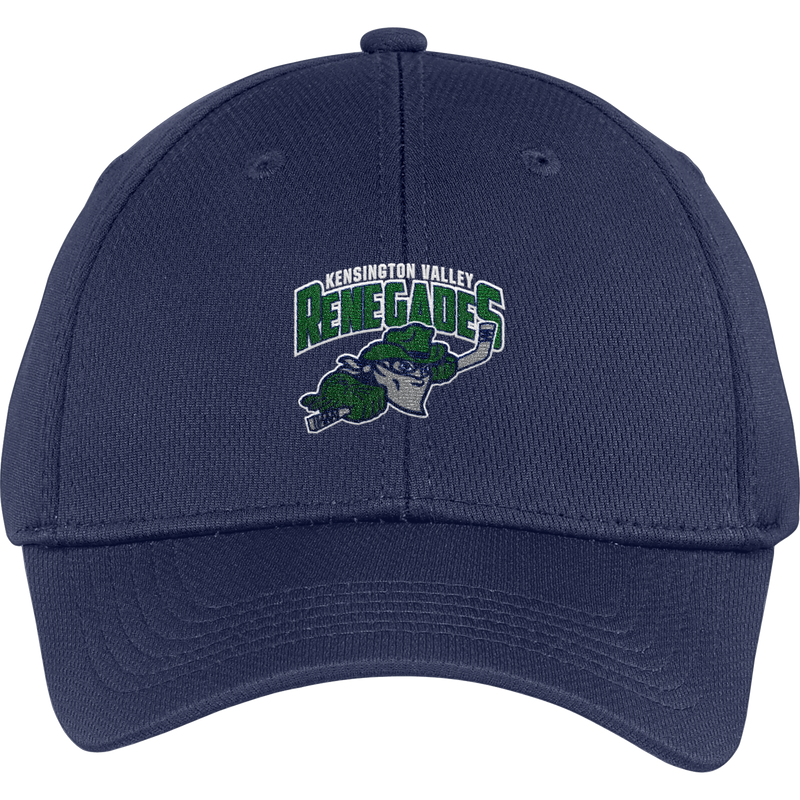 Kensington Valley Renegades Youth PosiCharge RacerMesh Cap