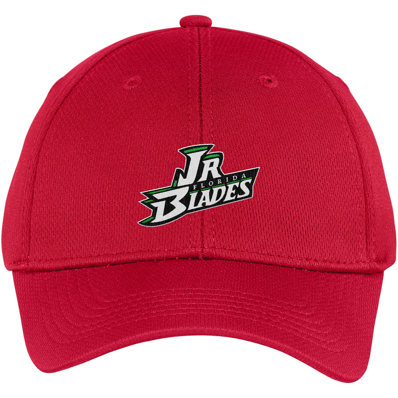 Junior Blades Youth PosiCharge RacerMesh Cap