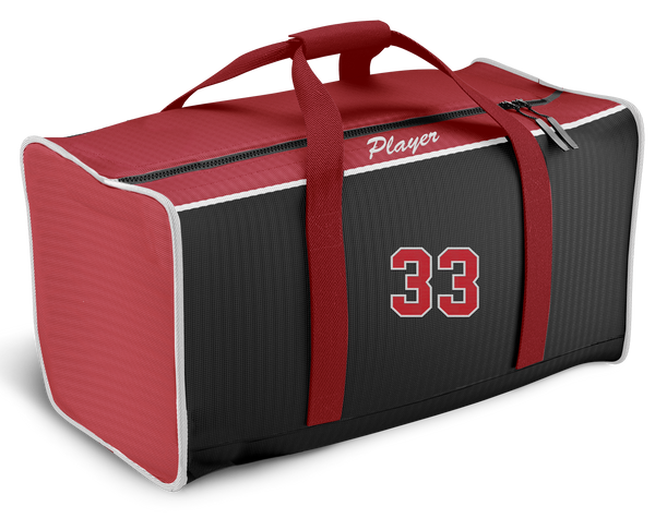 Mercer Tier 1 2013 and Younger Equipment Bag